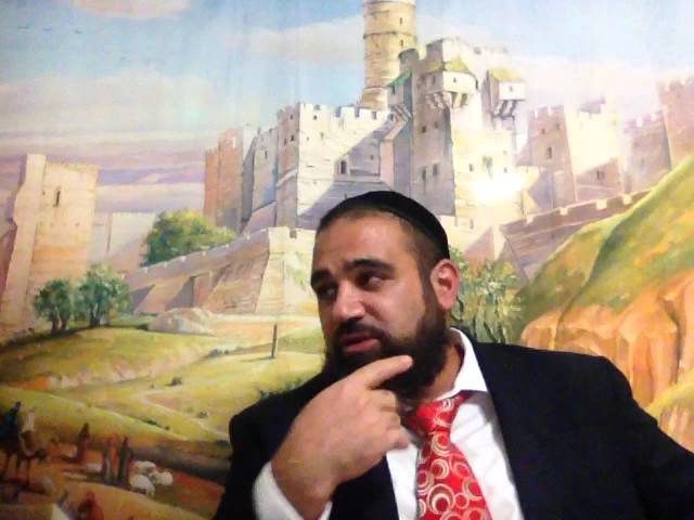 Shiur Torah #65 Stop Making Eternal Decisions For People, Emet (Truth) is Above Everything