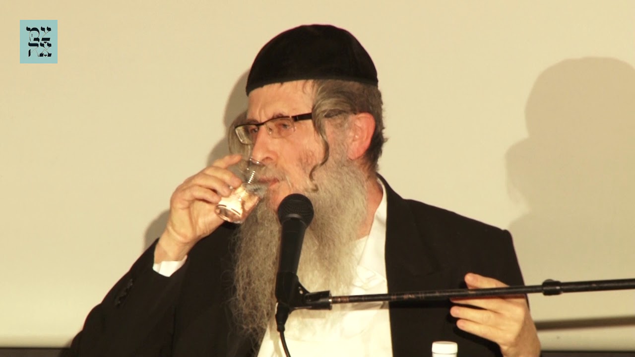 הבעל שם טוב - הרב מענדל וכטר / מתוך כנס החסידות תשע"ח
