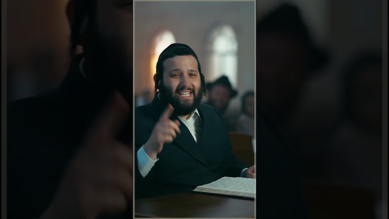 בקול נעים | האלבום החדש זמין כעת לרכישה!