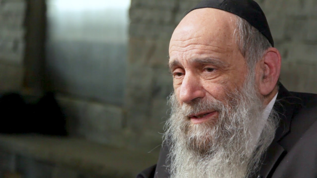 Unity is Everything- A Short Passover Message From Rabbi Mintz
