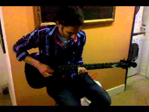 John Petrucci Music Man JPX  Guitar - FUN STUFF