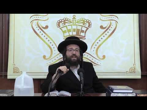 ר' יואל ראטה - פון פריש געבוירן - ב' נצו''י תש''פ - R' Yoel Roth