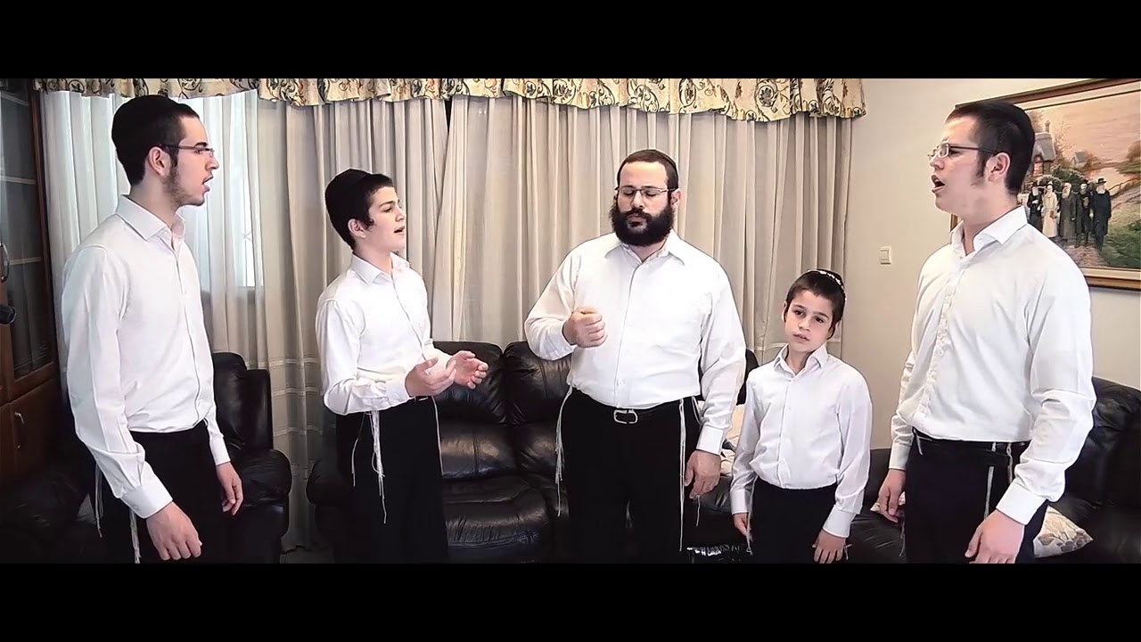 ריבון העולמים ולנר ווקאלי