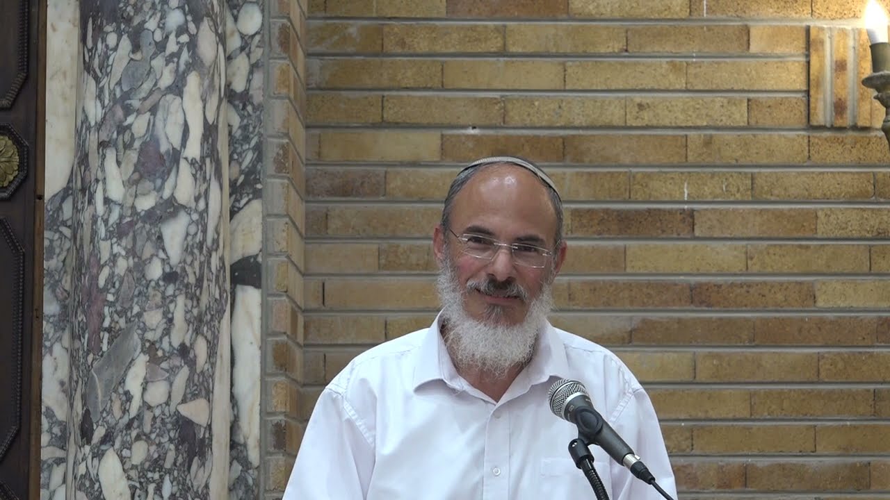 חמישים שנה למלחמת יום הכיפורים | עצרת זיכרון חלק 1 | נשיא הישיבה, ראש הישיבה, פרופ' יואל אליצור.