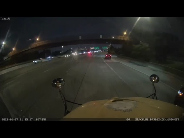 ניסים האט פאסירט מיט א באס פון א היימישע מוסדות אויפן וועג אהיים פון חדר טריפ