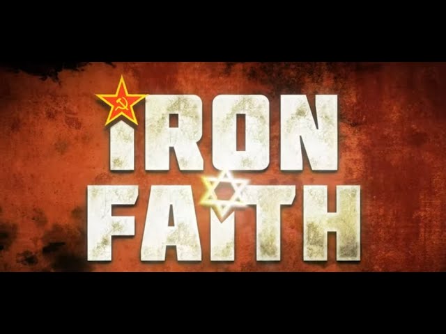 Iron Faith Tisha B'Av Film Trailer