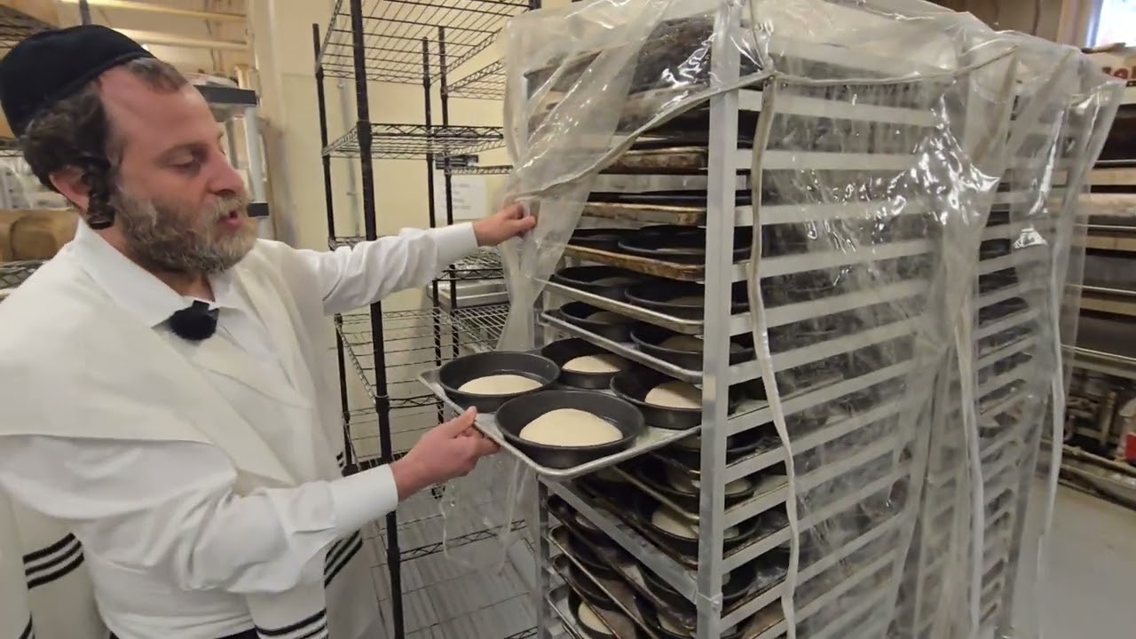 A visit to Crustik Bakery