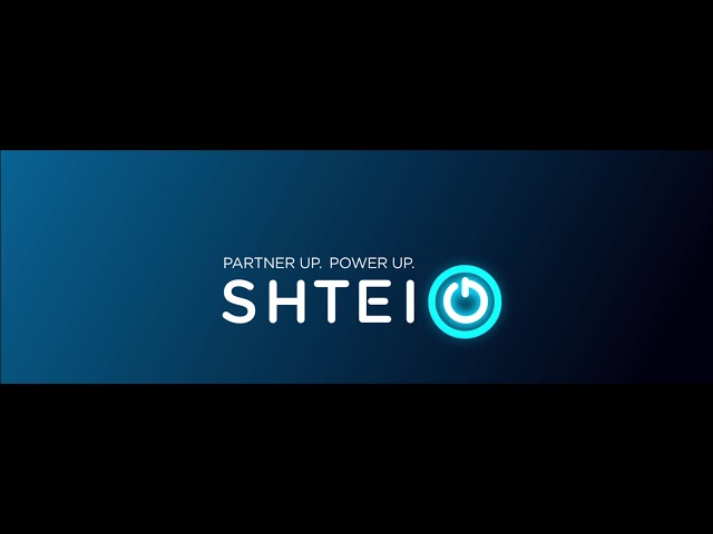Shteig banner
