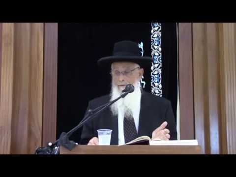 חופה קונה - שיעור כללי במסכת קידושין - הרב יעקב אריאל