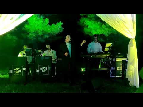 Lipa Schmeltzer with Yossi Shtendig|ליפא שמעלצר~עתידין