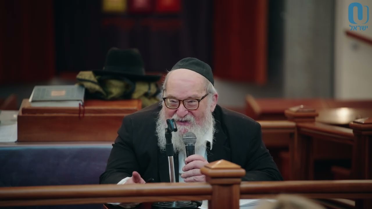 Rambam's Letters | Rabbi Yitzchak Breitowitz | December 2nd 2025