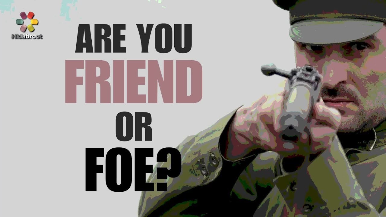 Stop Being Your Own Enemy! - Self Coaching Tips for Life - Rabbi Yitzchak Botton