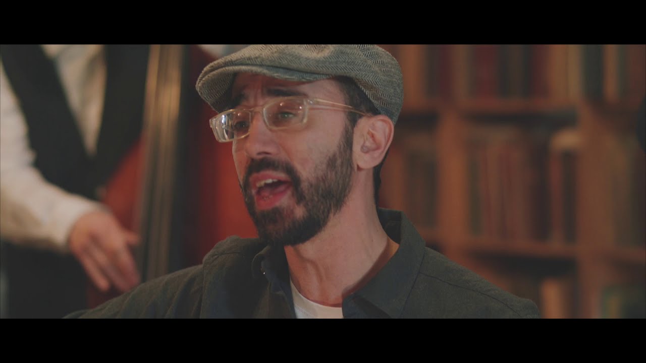 ירחמיאל - צלילים משפתייך / Yerachmiel - Sounds From Your Lips