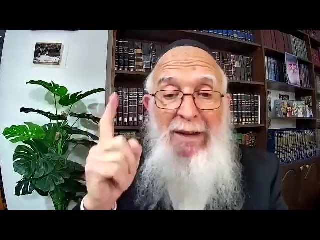 `הקטר חלבים ואיברים` ברוחניות  מחלוקת רש"י והרמב"ם פרשת צו , הרב יחזקאל סופר שנת תשפ"ו