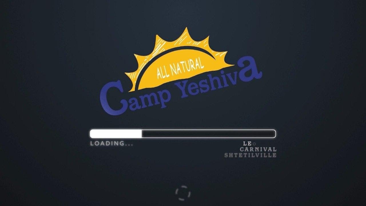 Camp Yeshiva Memories 5779/2019