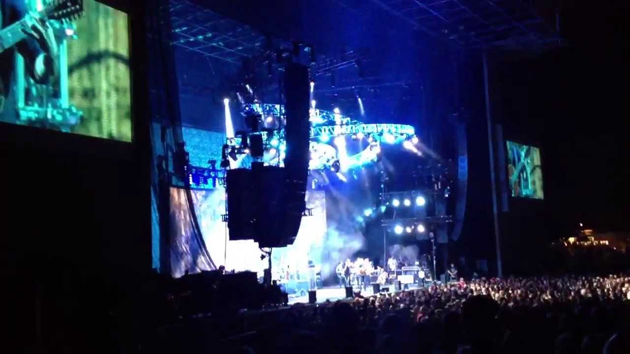 Dave Matthews Band - "Grey Street"