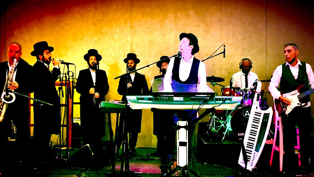 מלאכי רחמים - עמירן דביר ומקהלת מלכות | Amiran Dvir