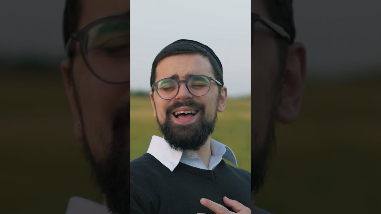 עקיבא - יש בך הכל - ווקאלי | Akiva - Yesh Becha HaKol - A cappella