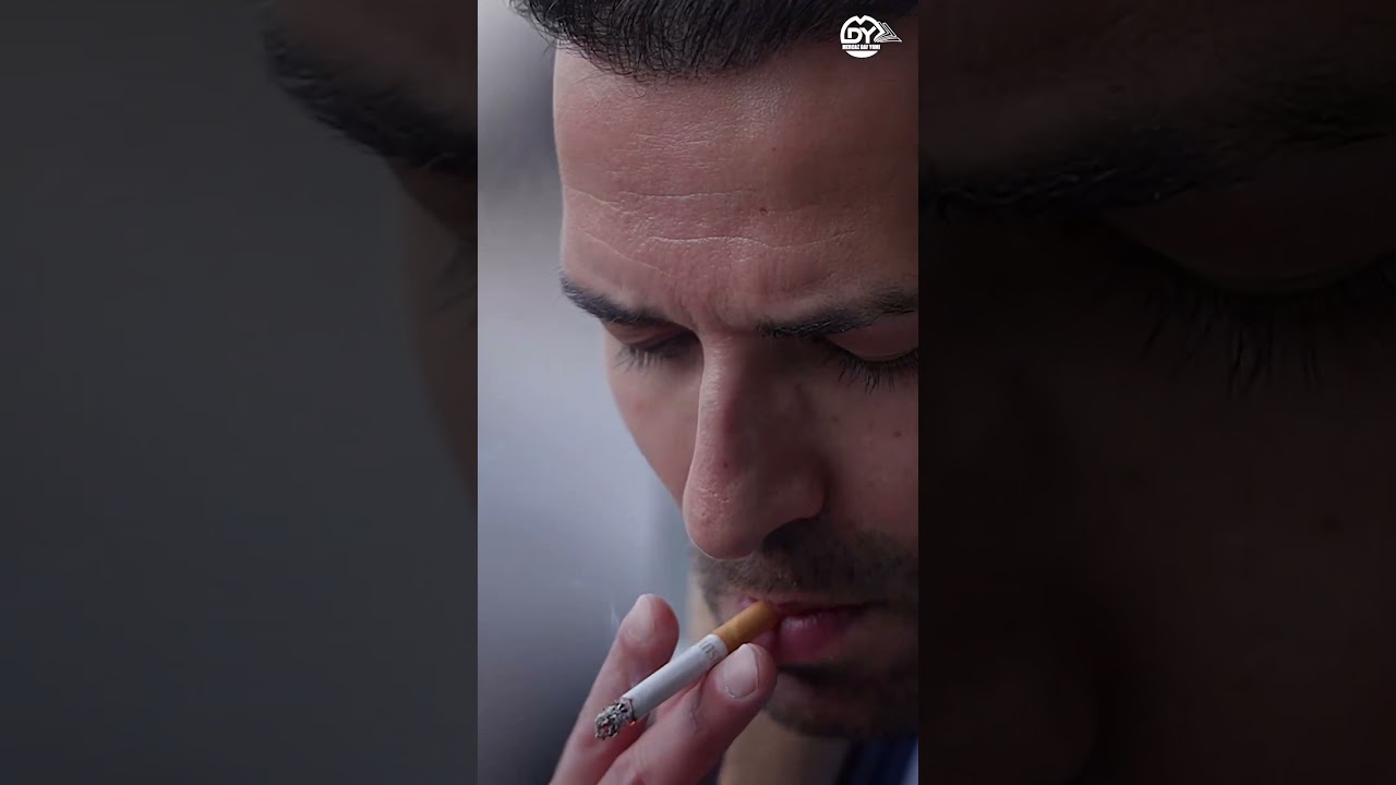 Smoking on Shabbos? Keep 5 Minutes