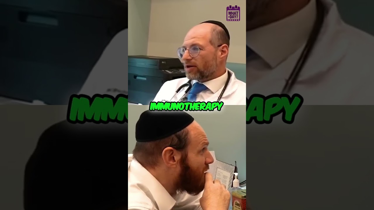 Cancer Breakthrough  Witnessing Medical Miracles Unfold!