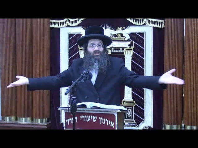 שאלות המצויות במטבח בבית היהודי - ר' אהרן שמואל פדווא שליט"א