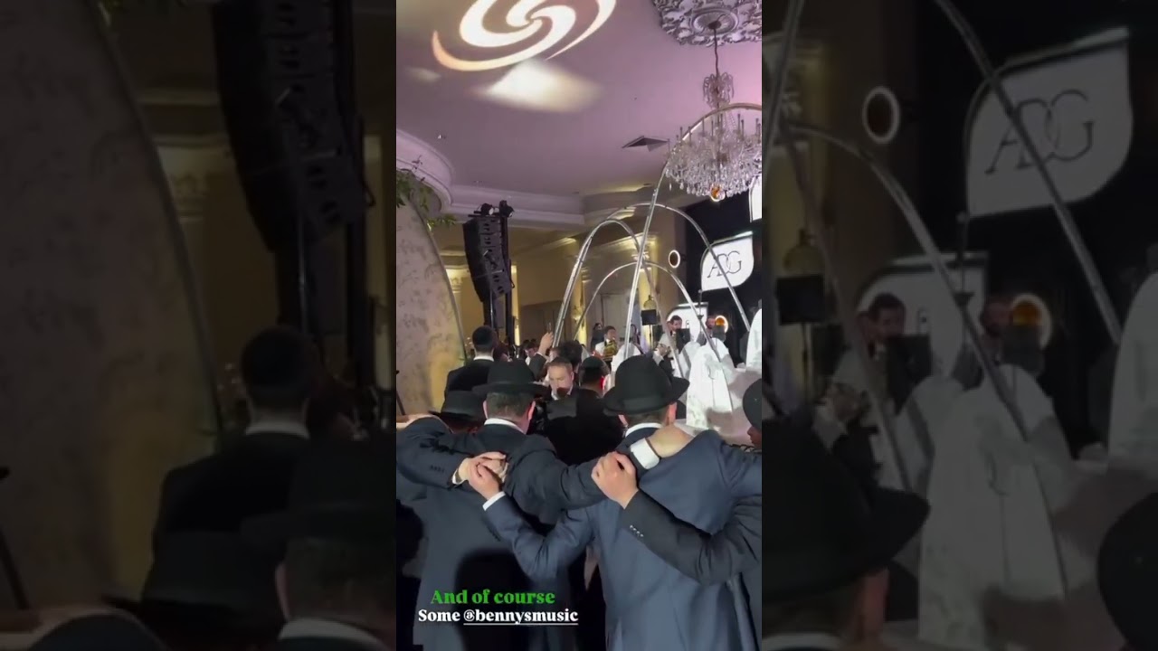 Freilach 🎹 Benny Friedman 🎤 Shira Choir