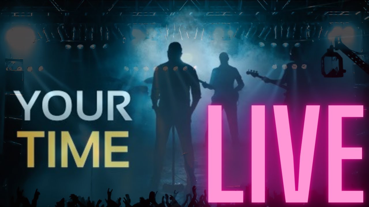 Yaakov Shwekey Your Time LIVE (2021 concert) - Matzah Fund New שוואקי אלבום חדש "לחיים