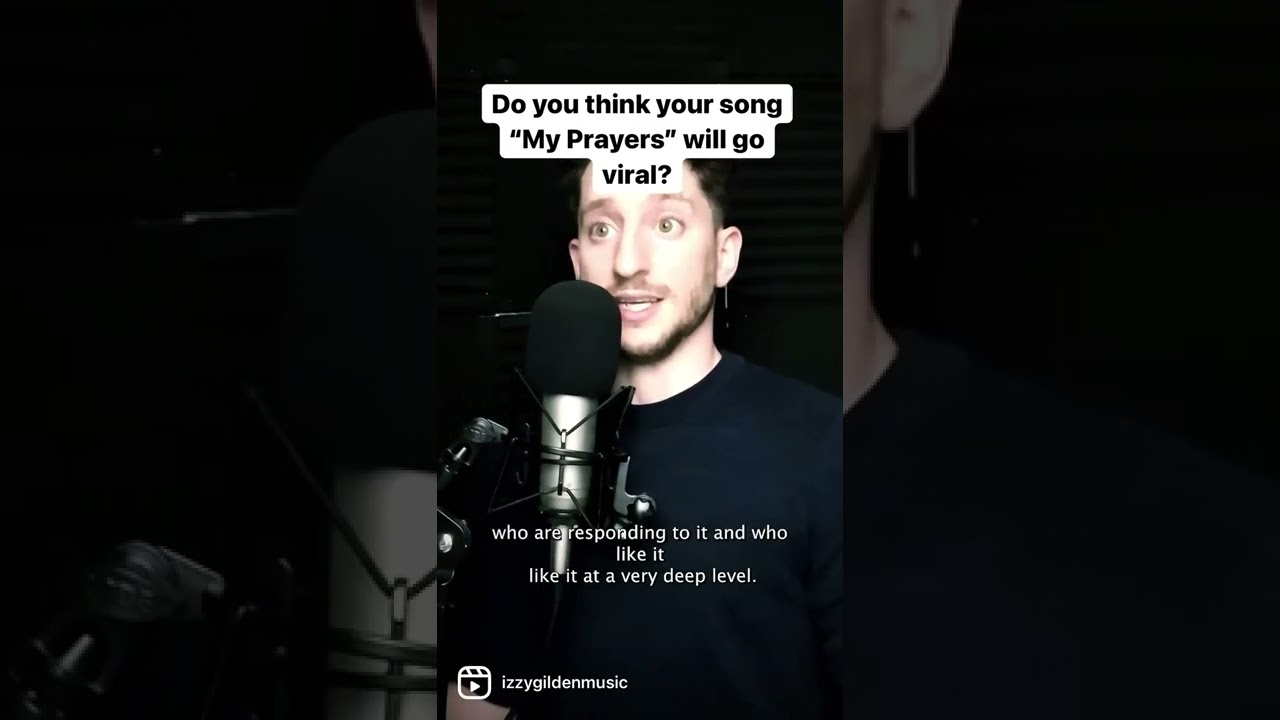 Do you what are your thoughts on this? Do you write songs? What are your expectations for them?