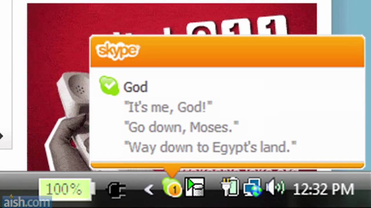 Google Exodus - Passover movie