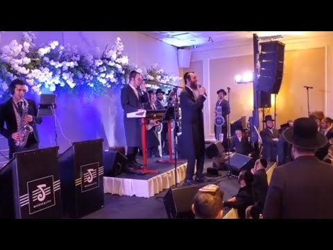 Beri Weber, Shira & Shtendig - Wedding Highlights בערי וובר, מקהלת שירה ויוסי שטנדיג בחתונה