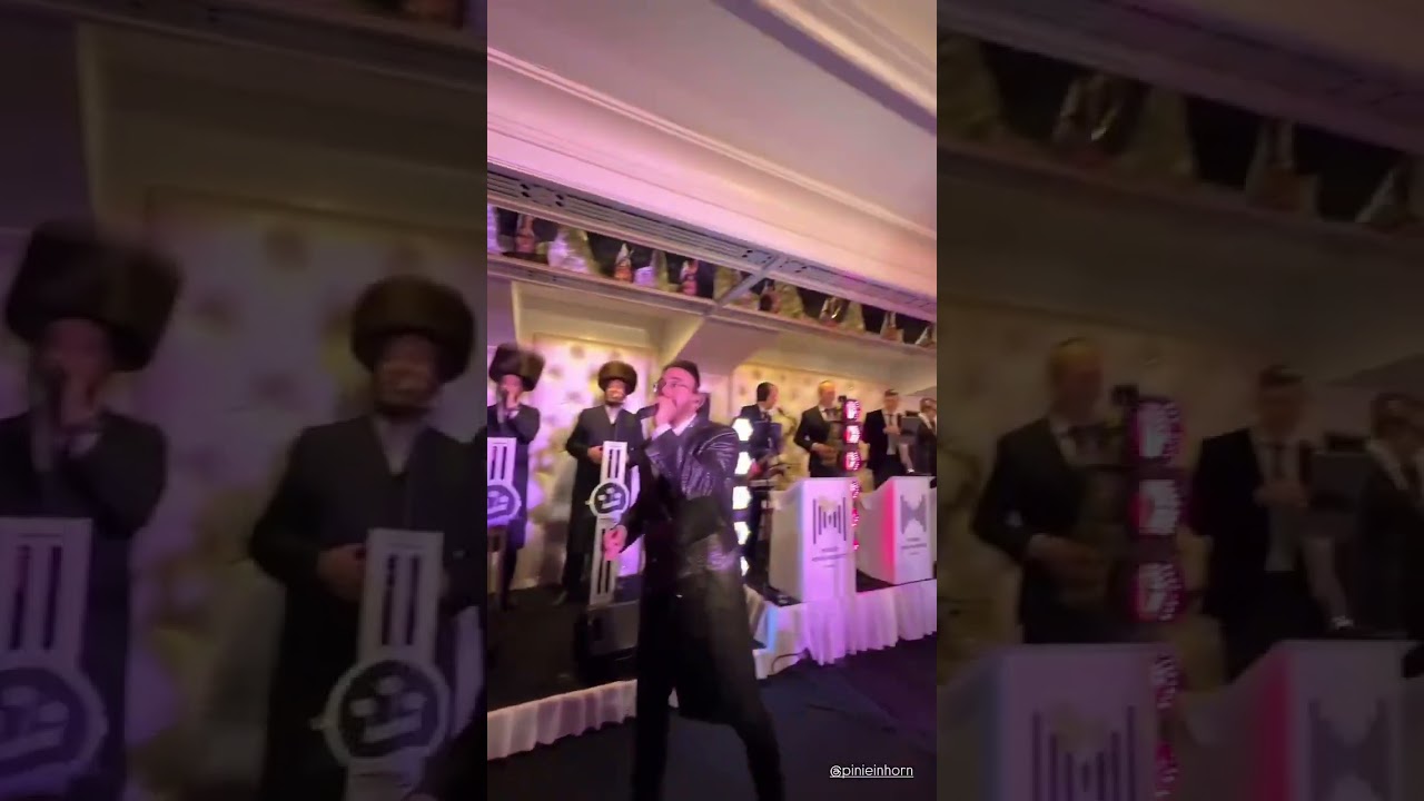 Mendy Hershkowitz 🎹 Pini Einhorn 🎤 Shira Choir 🔥
