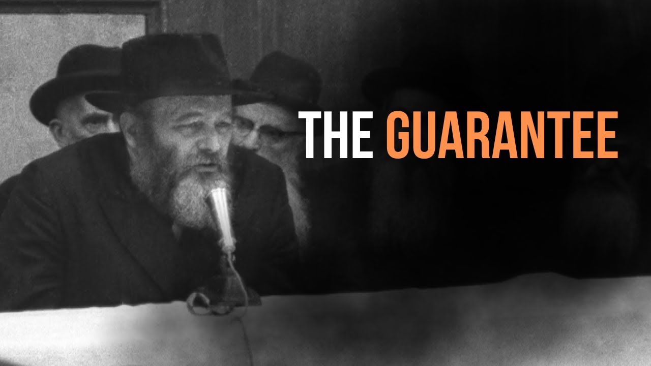 The importance of keeping shabbos