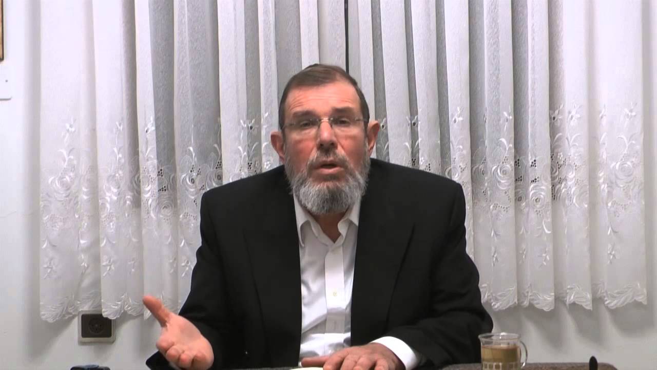 מעשה רוקם # פרשת וארא: הסימנים של המכות