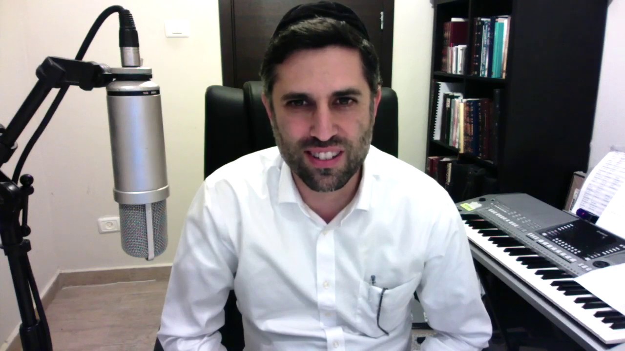 Parshas Hashavua - Shemos - Love and Respect - Ari Goldwag