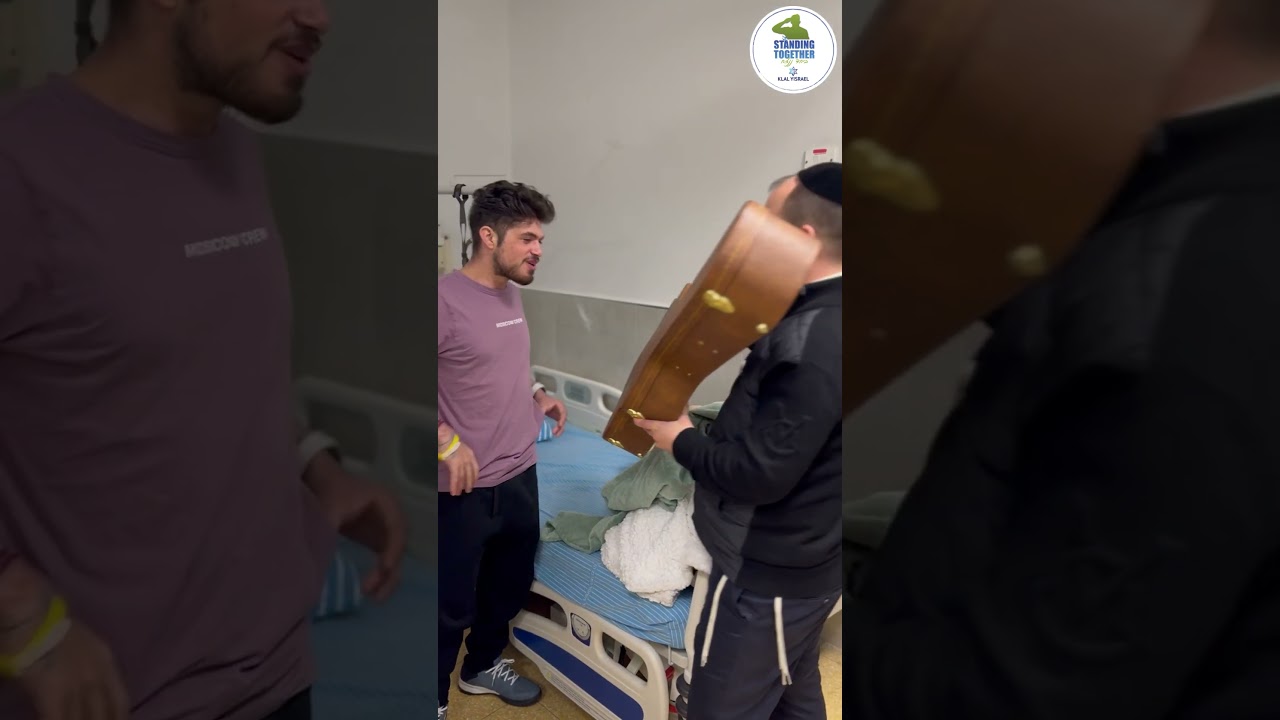 החייל היחיד ששרדה 21 חיילים נהרגו בתקרית הבניין שקרס בעזה #חרבותברזל #ביחדננצח