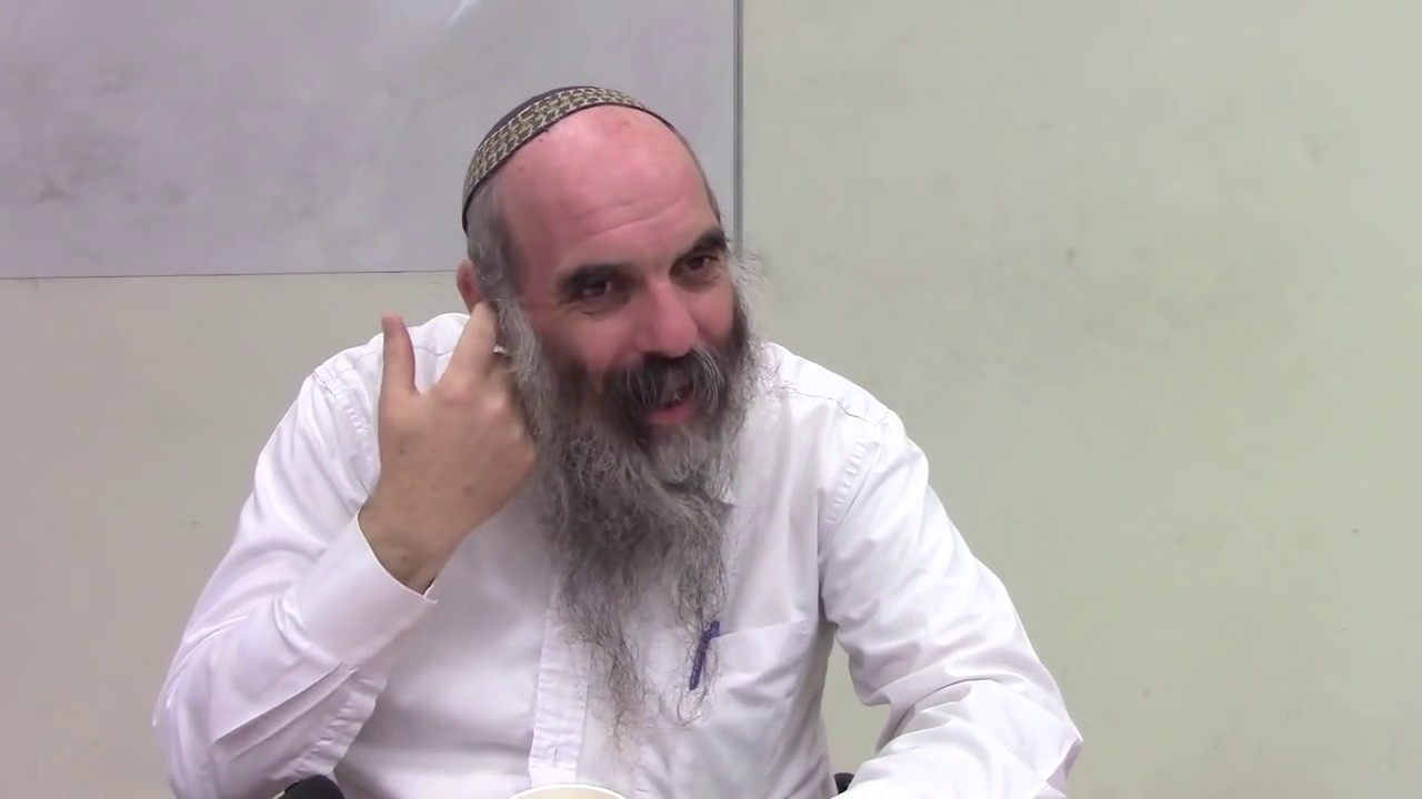 הרב יהושע שפירא - אופי התורה בראש השנה
