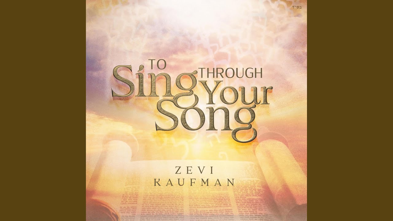 To Sing Through Your Song