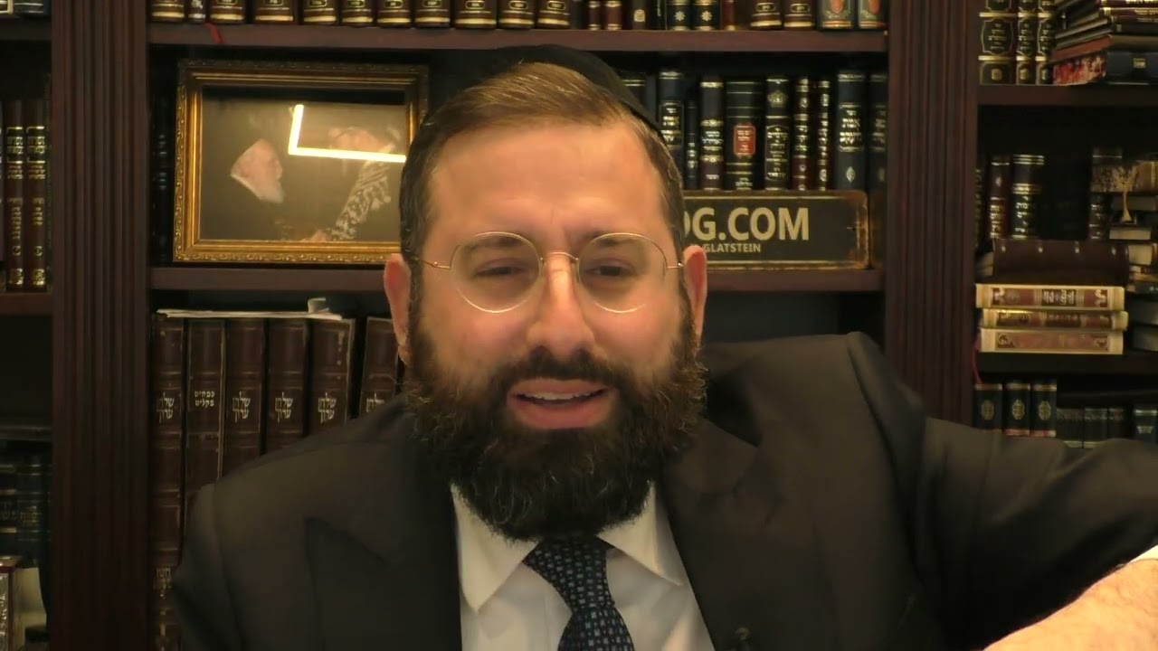 5 Sharp Divrei Torah on Parshas Acharei-Mos {Pninei Kedem}