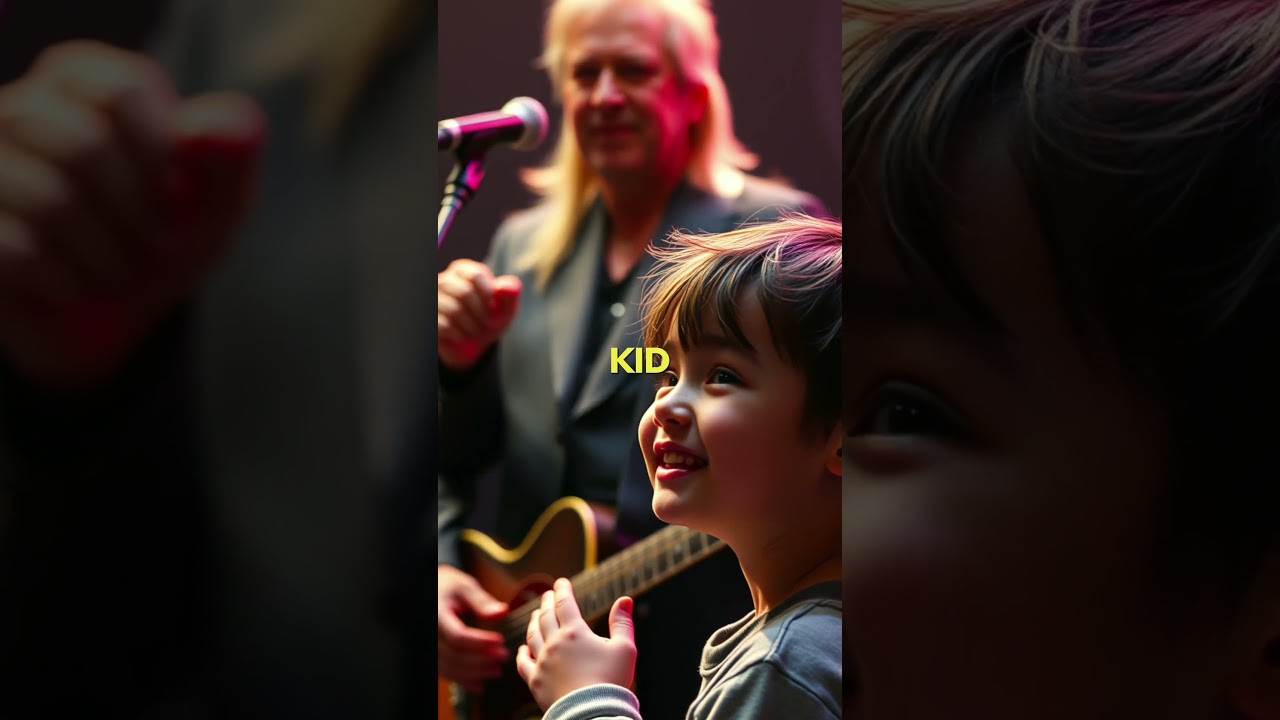The Hidden Struggles of Fame Revealed by Yaakov Shweky