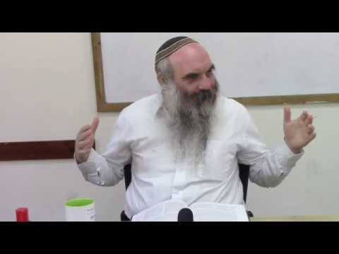 לא נשכח = לא נסלח - צדקת הצדיק - הרב יהושע שפירא