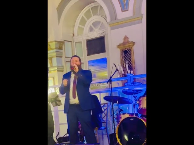 Berel Zucker: Ritzoneinu Liros