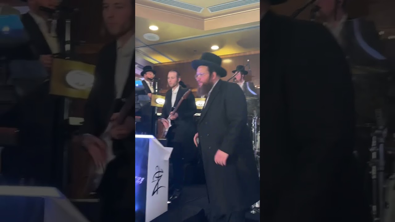 Zaltz 🎹 Shloimy Daskal 🎤 Yedidim Choir 🔥