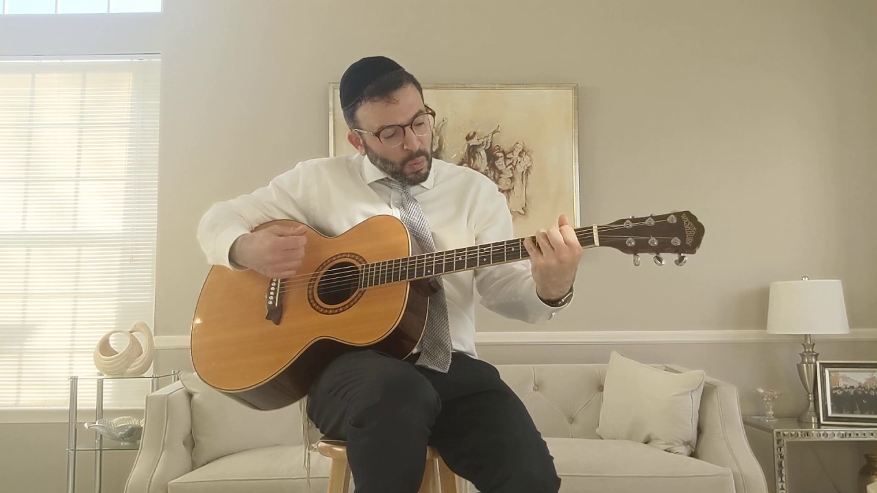Nigun London (Chabad)