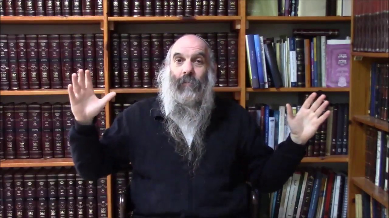 חתונת קודשא בריך הוא וכנסת ישראל - דבר תורה לפרשת תרומה - הרב יהושע שפירא