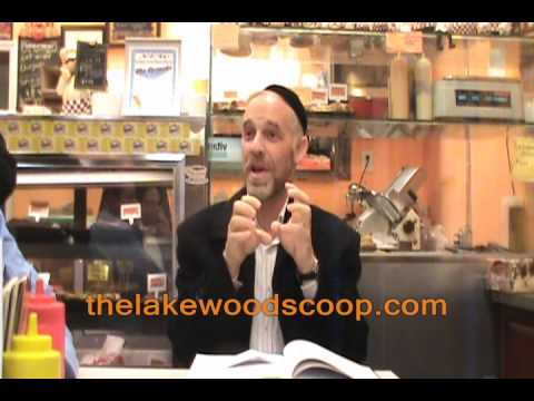 S.S.S.S. Shiur Parshas Hachodesh Vayakhel