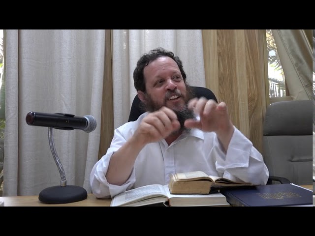 עולם של תפילה #09 - פרשת העקדה