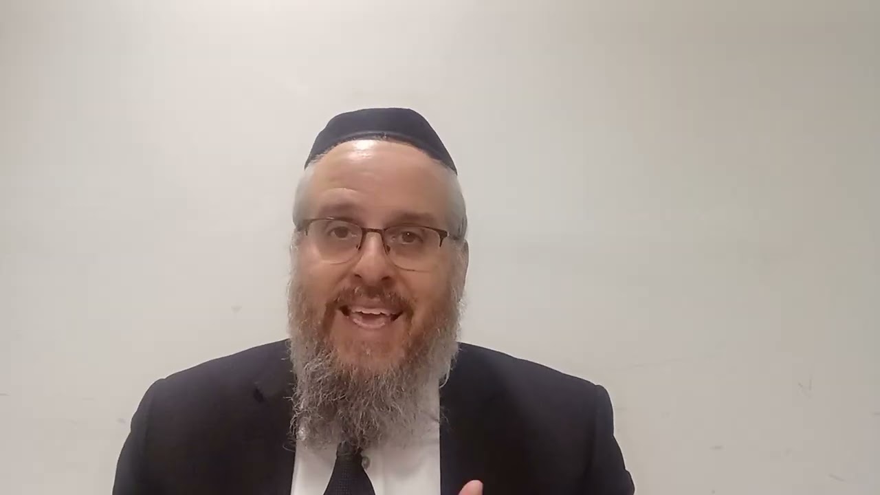 Shemos 5786: SHOVAVIM: Mitzrayim Must Precede Sinai