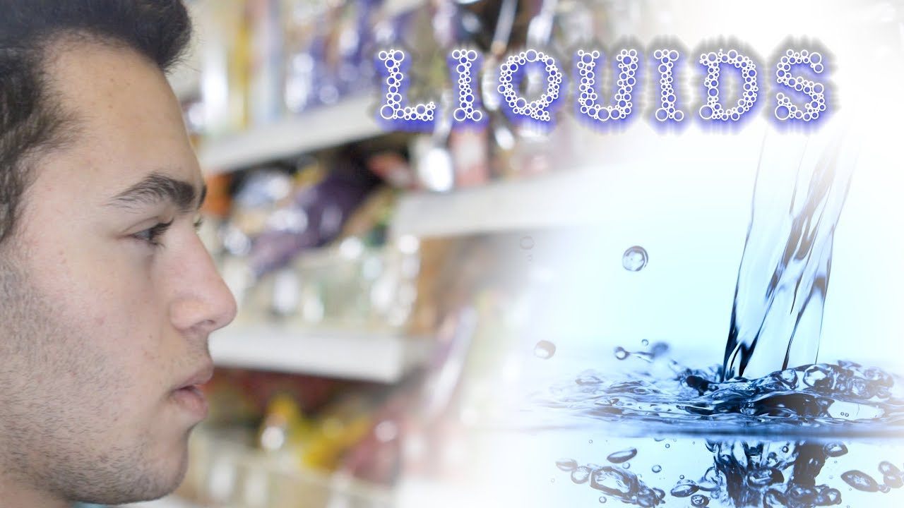 When to Make an After Bracha on Liquids