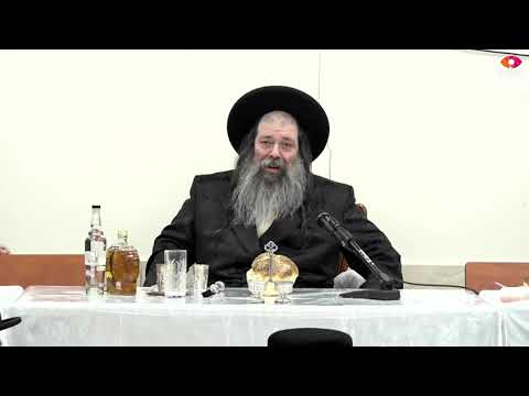 התוועדות חג הגאולה י"ט כסלו - כ"ק אדמו"ר מבישטנא שנת תשפ"ג