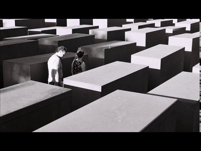 The Jewish Story: American Jewry after 1967, part II: From Auschwitz to Jerusalem
